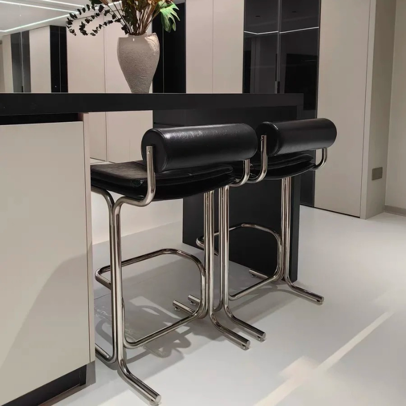 Bauhaus Inspired Bar Stool Des - Commercial Kitchen Designer review and price