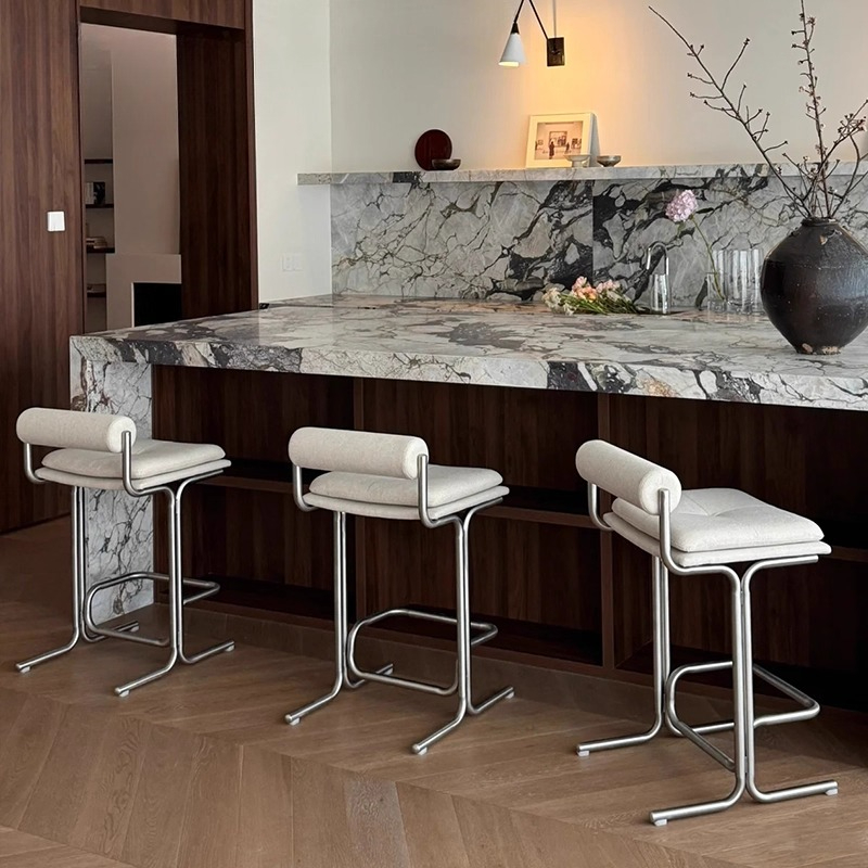 Bauhaus Inspired Bar Stool Des - Commercial Kitchen Designer review and price