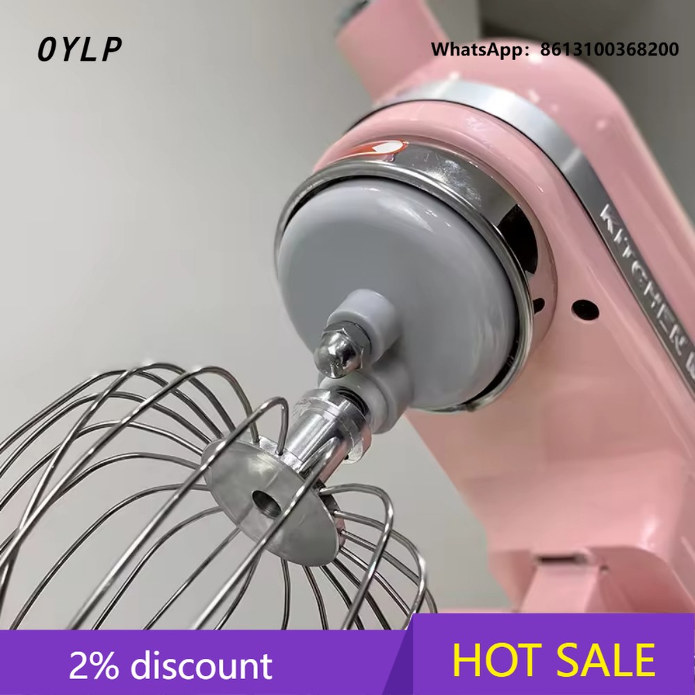 OYLP 7L Stainless Steel Mixing - Commercial Kitchen Supplier review and price