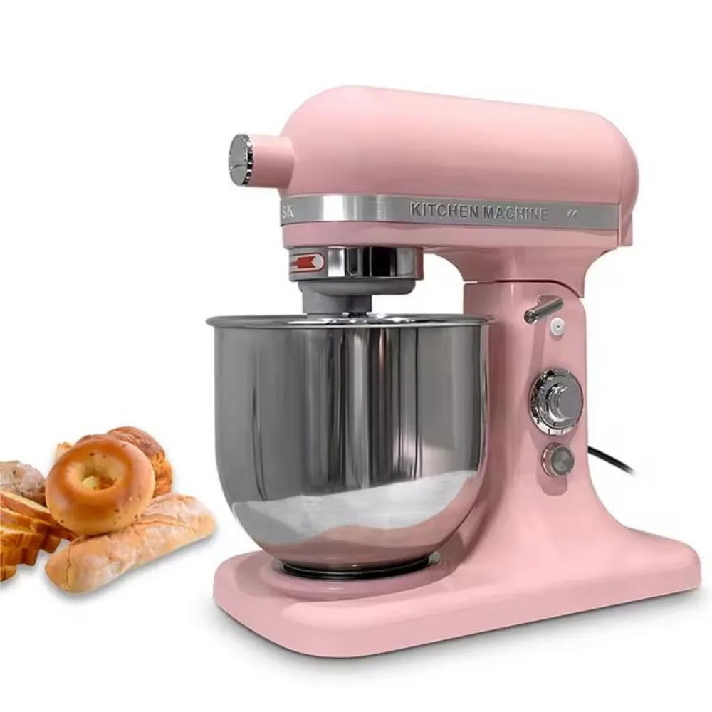 OYLP 7L Stainless Steel Mixing - Commercial Kitchen Supplier review and price