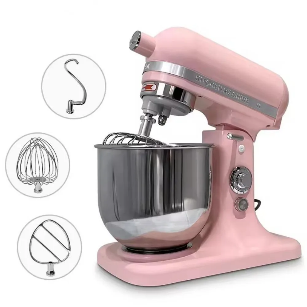 OYLP 7L Stainless Steel Mixing - Commercial Kitchen Supplier review and price