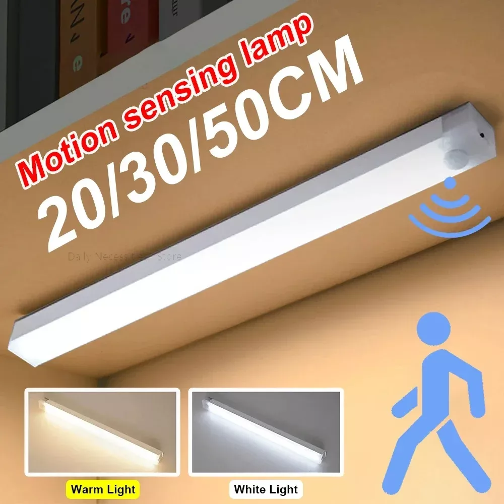 USB Charging LED Lights PIR Mo - Commercial Kitchen Lighting review and price