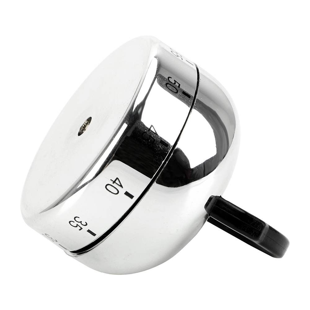 Kettle Shape Mechanical Timer  - Commercial Kitchen Timer review and price