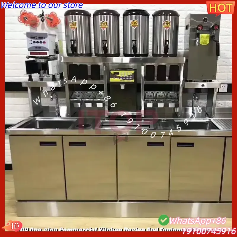 CE Commercial Restaurant Kitch - Commercial Kitchen Supplier review and price