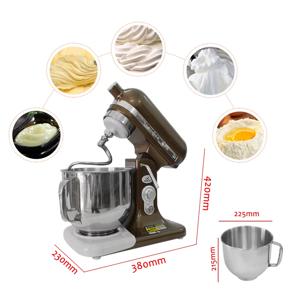 Home Kitchen 7 Liter Stainless - Commercial Kitchen Supplier review and price