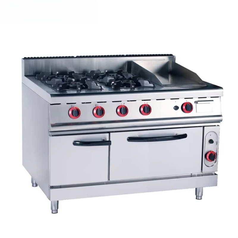 Commercial Combination Oven Gr - Commercial Kitchen Supplier review and price