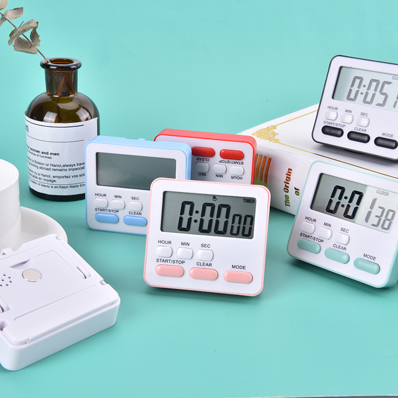 Digital Display Cooking Alarm  - Commercial Kitchen Timer review and price