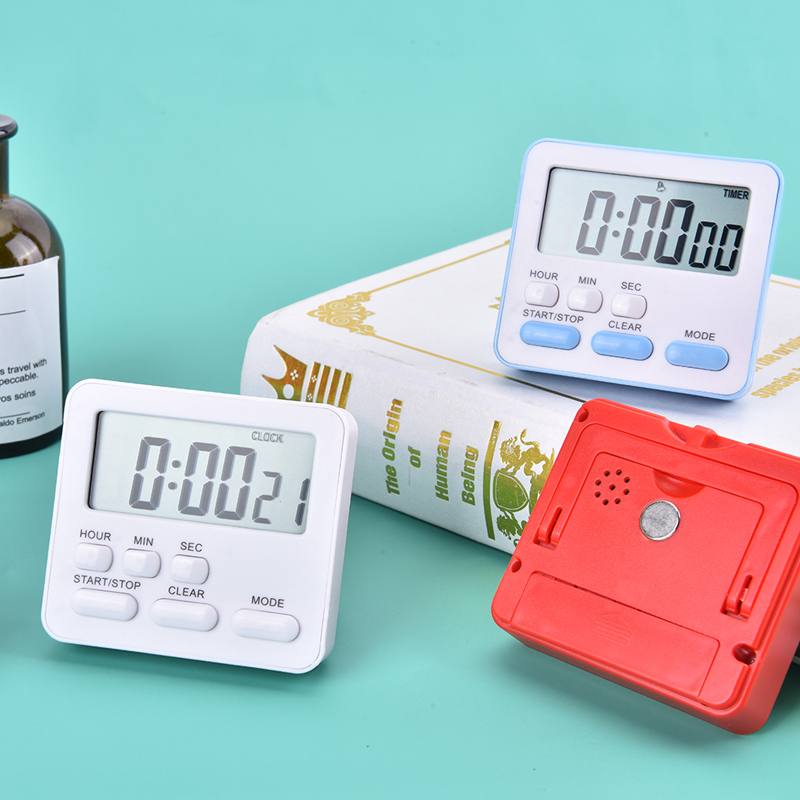 Digital Display Cooking Alarm  - Commercial Kitchen Timer review and price