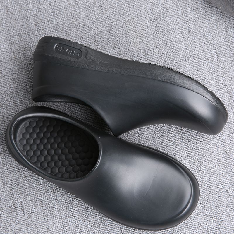 Non-Slip Chef Shoes for Both M - Commercial Kitchen Services review and price