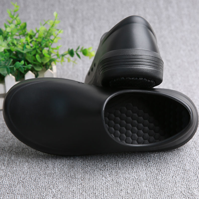 Non-Slip Chef Shoes for Both M - Commercial Kitchen Services review and price