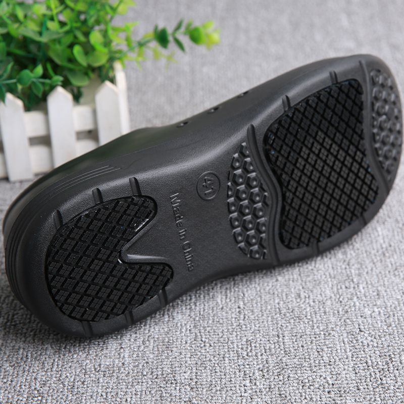 Non-Slip Chef Shoes for Both M - Commercial Kitchen Services review and price