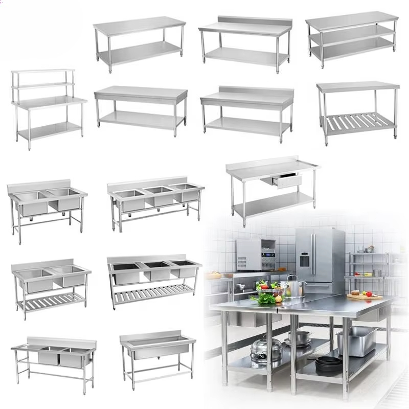One Stop Commercial Kitchen Eq - Commercial Kitchen Supplier review and price