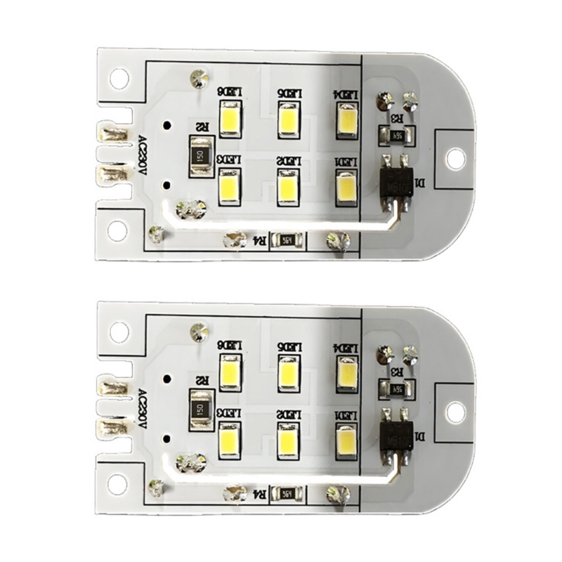 LED Light Panel Home Refrigera - Commercial Kitchen Lighting review and price
