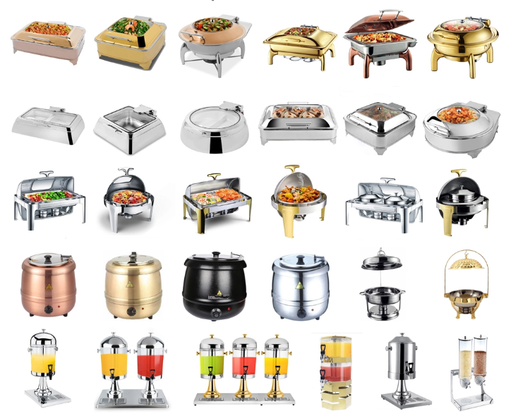 Other Hotel Restaurant Supplie - Commercial Kitchen Supplier review and price
