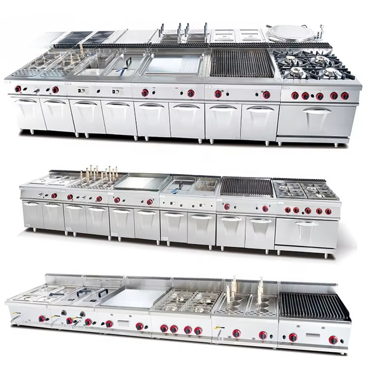 Other Hotel Restaurant Supplie - Commercial Kitchen Supplier review and price