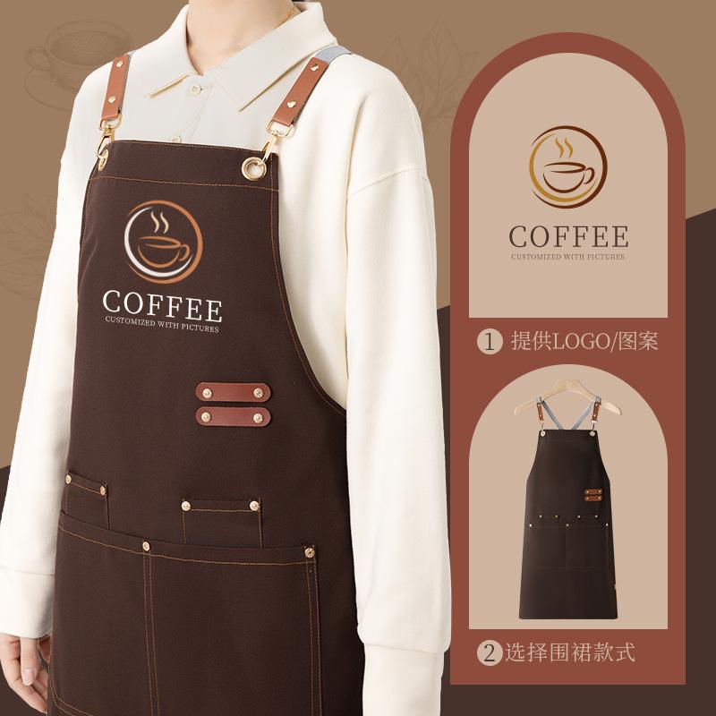 Waterproof Canvas Apron Custom - Commercial Kitchen Services review and price