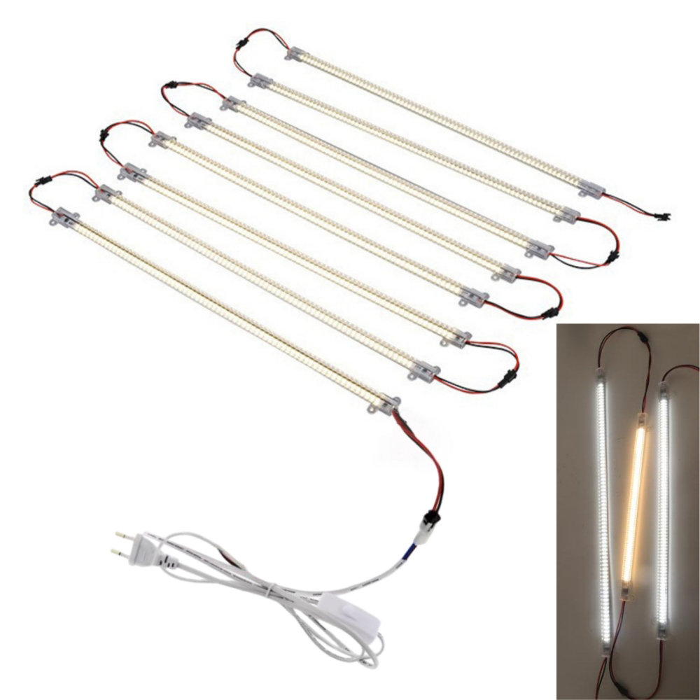 1/2/5/10 Lights LED Cabinet Li - Commercial Kitchen Lighting review and price