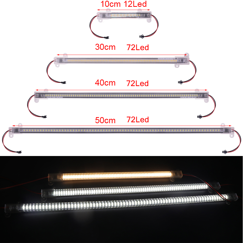 1/2/5/10 Lights LED Cabinet Li - Commercial Kitchen Lighting review and price
