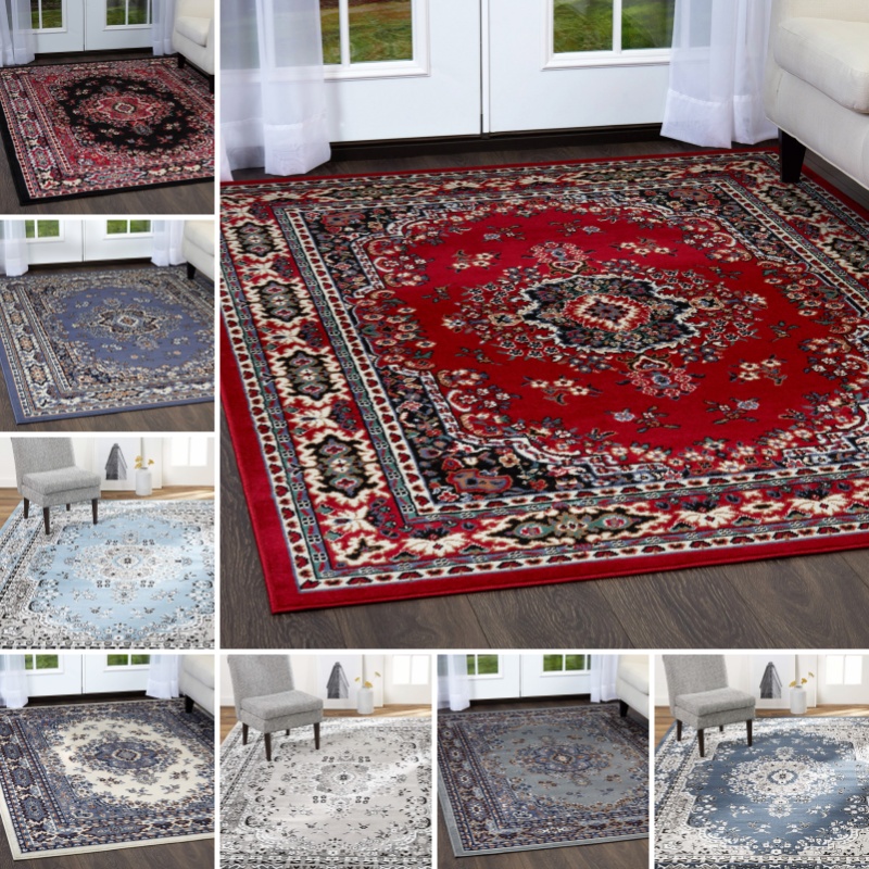 Retro Design Carpet for Living - Commercial Kitchen Designer review and price