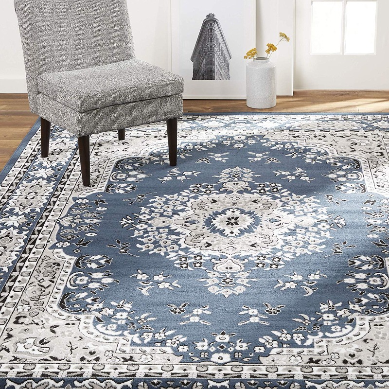 Retro Design Carpet for Living - Commercial Kitchen Designer review and price