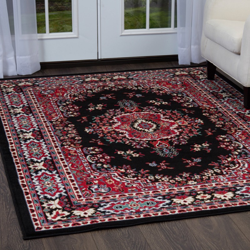 Retro Design Carpet for Living - Commercial Kitchen Designer review and price
