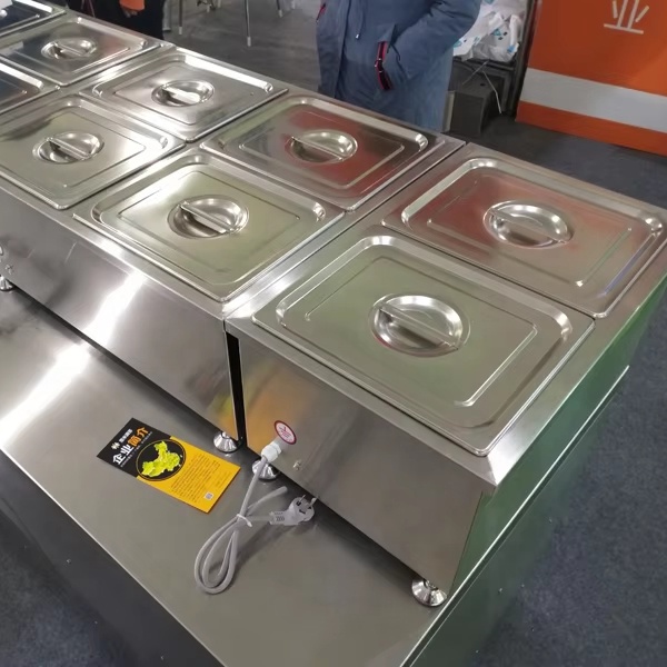 T Series Commercial Kitchen Fo - Commercial Kitchen Supplier review and price