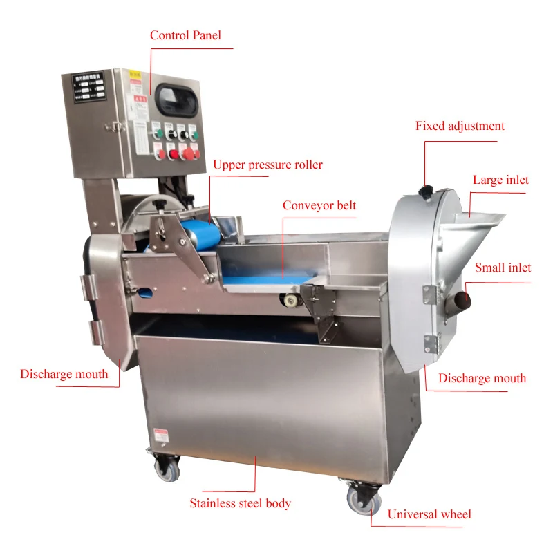 Commercial Electric Vegetable  - Commercial Kitchen Supplier review and price