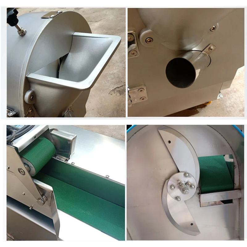 Commercial Electric Vegetable  - Commercial Kitchen Supplier review and price