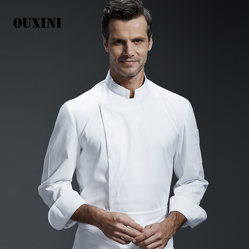 uniform hotel professional hea - Commercial Kitchen Services review and price