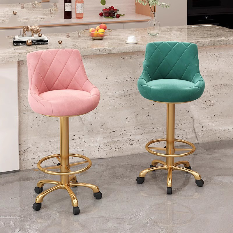 Velvet Design Bar Chairs Swive - Commercial Kitchen Designer review and price