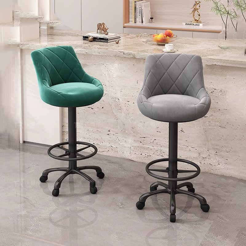 Velvet Design Bar Chairs Swive - Commercial Kitchen Designer review and price
