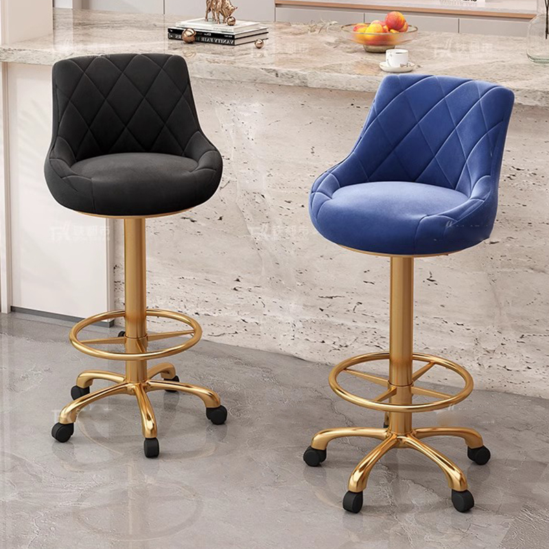 Velvet Design Bar Chairs Swive - Commercial Kitchen Designer review and price