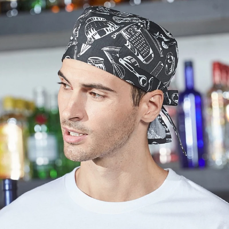 Kitchen Chef Pirate Hat Hotel  - Commercial Kitchen Services review and price