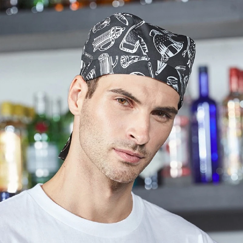 Kitchen Chef Pirate Hat Hotel  - Commercial Kitchen Services review and price