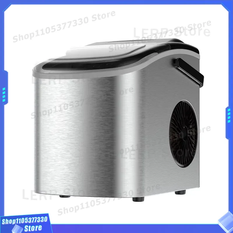 Commercial Ice Maker Machine 2 - Commercial Kitchen Ice Machine review and price