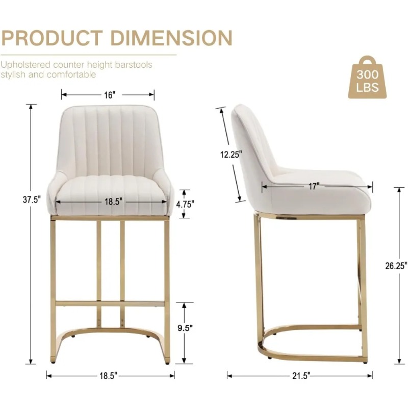 High Stool Kitchen Stools Isla - Commercial Kitchen Designer review and price
