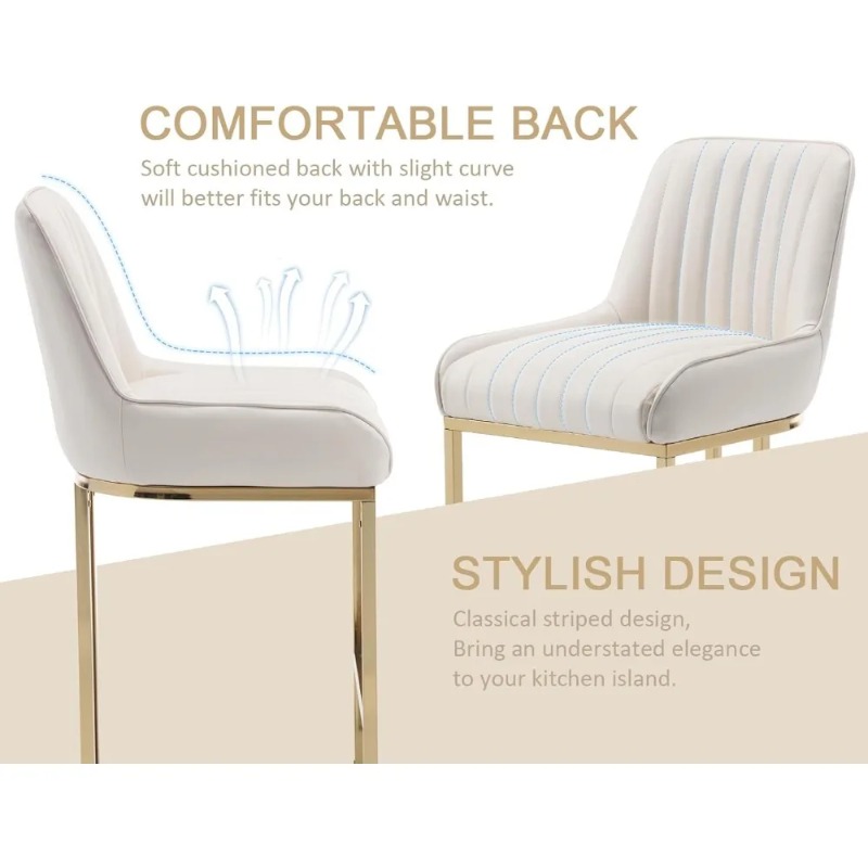 High Stool Kitchen Stools Isla - Commercial Kitchen Designer review and price
