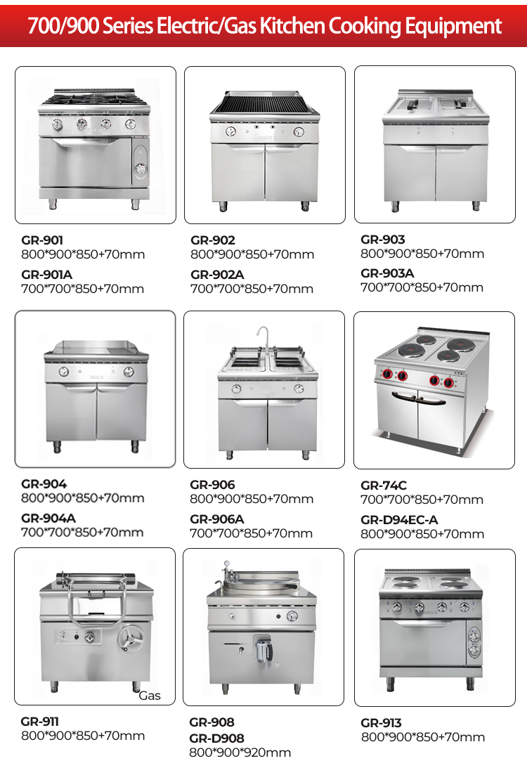 GRACE Heavy SS304 Commercial K - Commercial Kitchen Supplier review and price