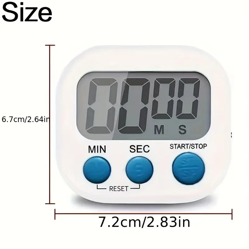 Kitchen Multifunction Electron - Commercial Kitchen Timer review and price
