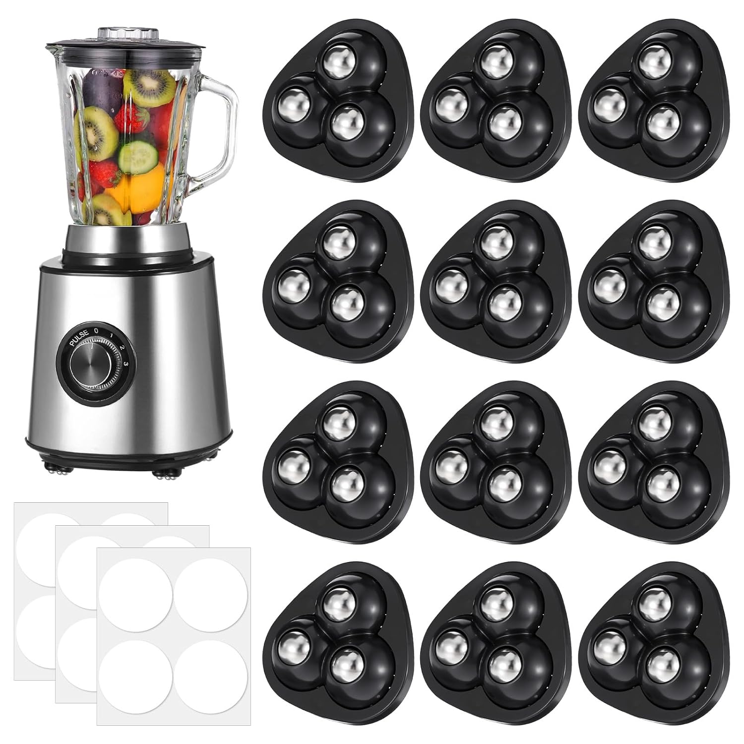 360° Rolling Appliance Slider  - Commercial Kitchen Appliances review and price