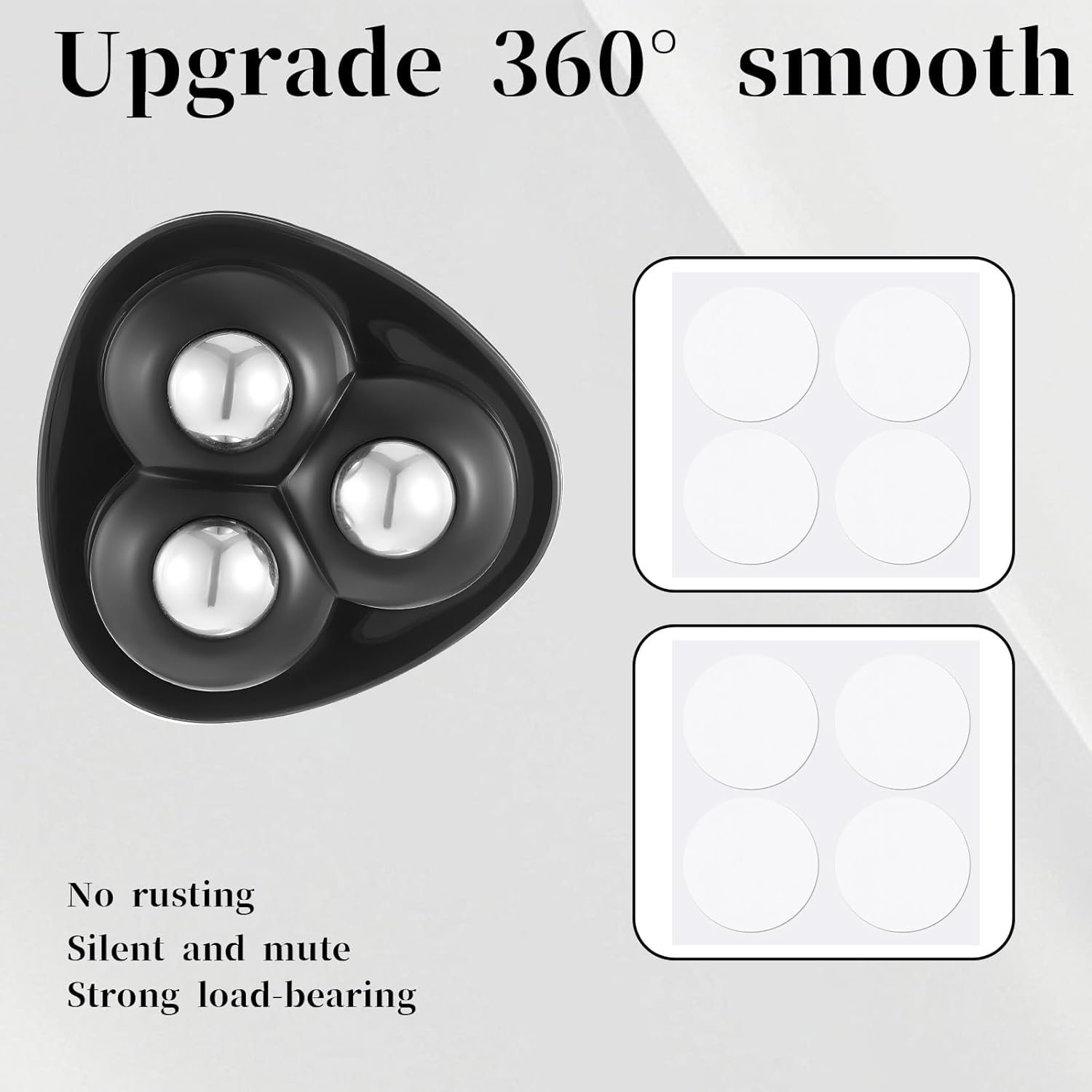 360° Rolling Appliance Slider  - Commercial Kitchen Appliances review and price