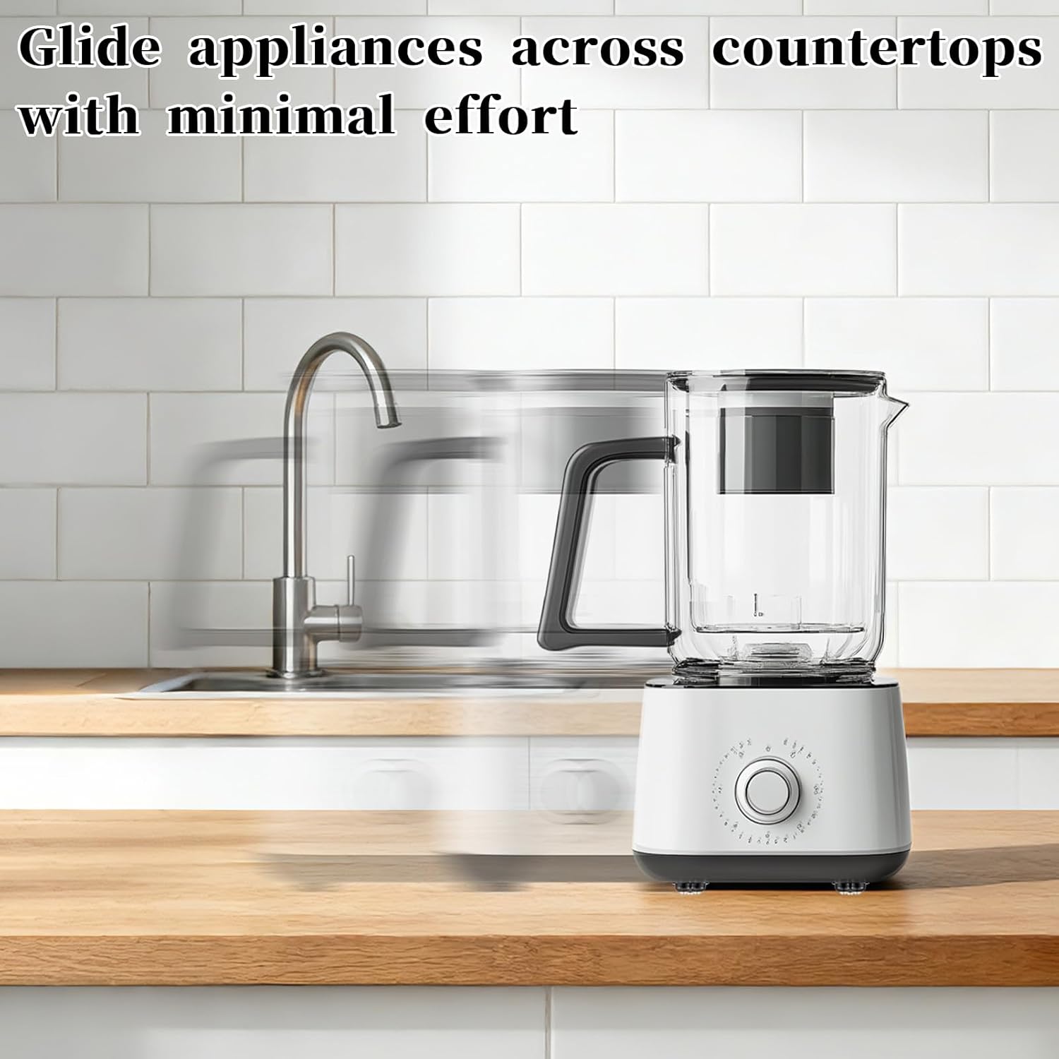 360° Rolling Appliance Slider  - Commercial Kitchen Appliances review and price