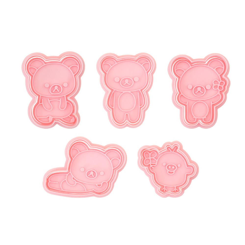 Cookie Cutters Cartoon Bear Bi - Commercial Kitchen Items review and price