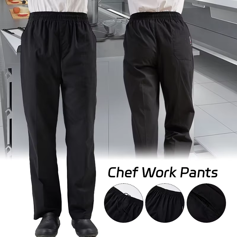 High Quality Chef Bottoms for  - Commercial Kitchen Services review and price